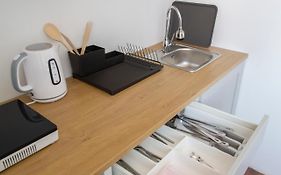 Apartament Plaza Zachodnia - 400 M Do Morza
